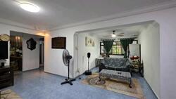 Blk 701 Woodlands Drive 40 (Woodlands), HDB 5 Rooms #565708691